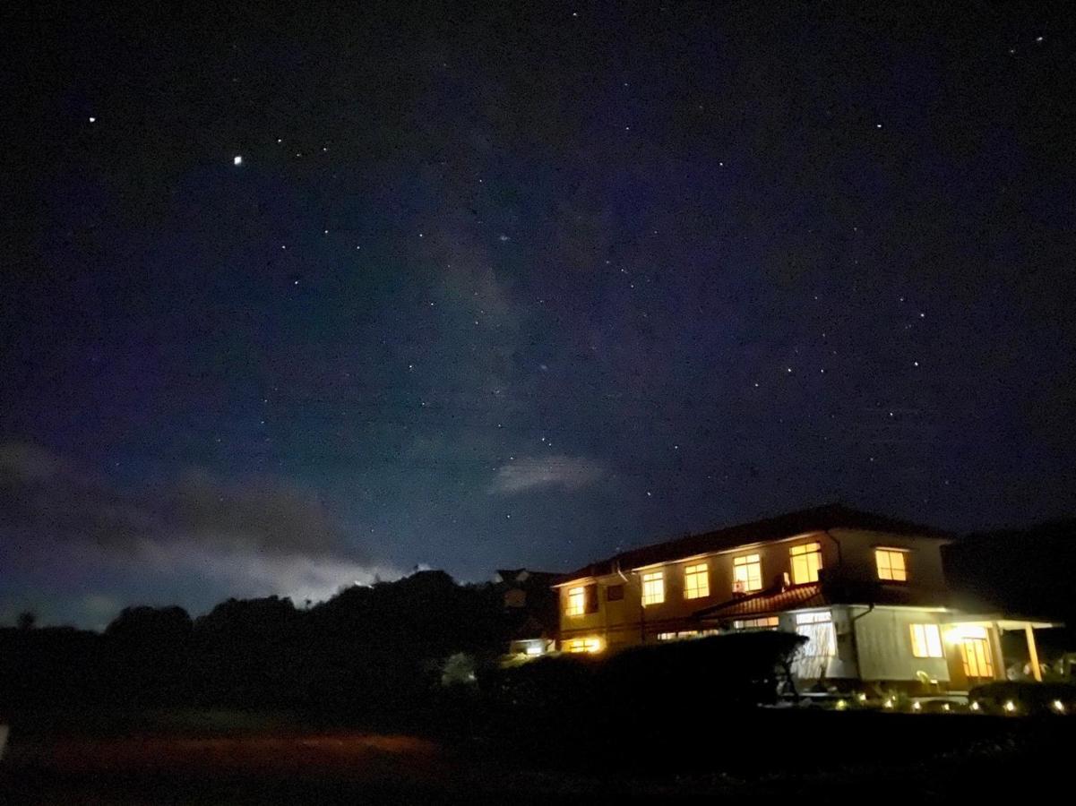 Ikibase Guest House Luaran gambar